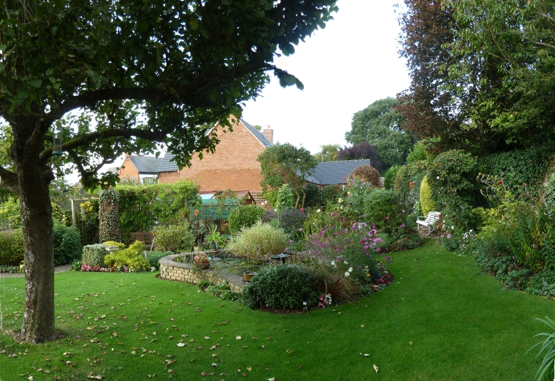 2 Church Farm Lane